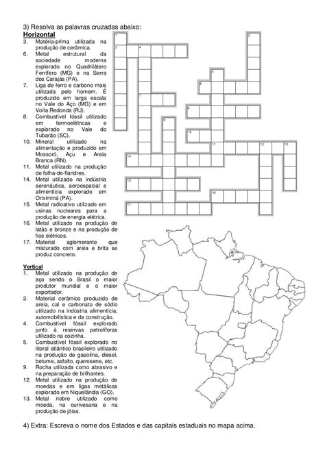 Caça Palavras Biomas Brasileiros Educa