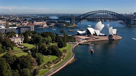 Viajes Australia 2019 Viaje A Australia 13 Días Salida Confirmad