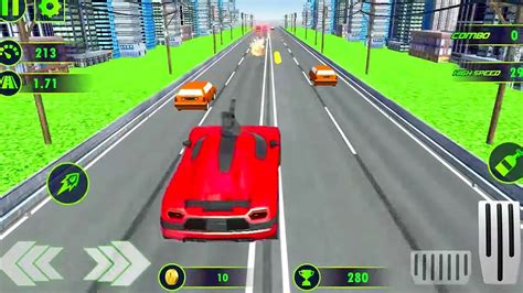 Juegos De Carros Juegos De Disparo De Autos Gameplay Android Youtube
