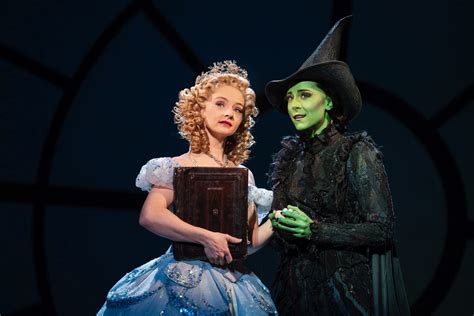 Wicked Makes Its Return To Columbus After Long Hiatus