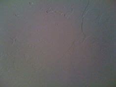 Finished skip trowel texture neutrally painted. santa-fe drywall texture 80 percent | Drywall texture ...