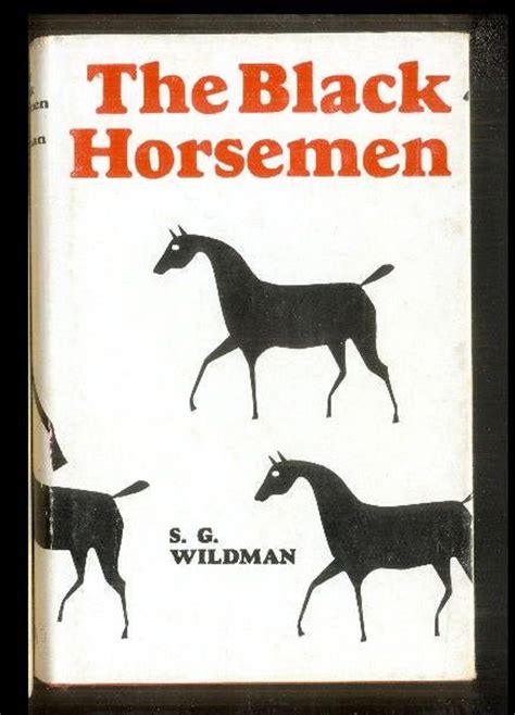 1971 The Black Horsemen English Inns King Arthur Sg Wildman Etsy