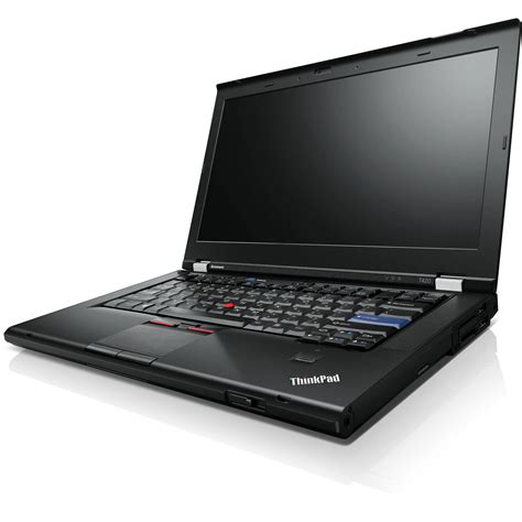 Lenovo Thinkpad T420 14 Laptop Computer B H Photo Video