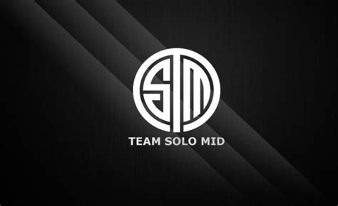 Team Solo Mid Team Solomid 1920x1080 Download Hd Wallpaper