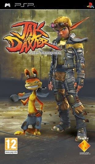 jak and daxter the lost frontier ha noi computer phan mem ung dung pc dien thoai may tinh