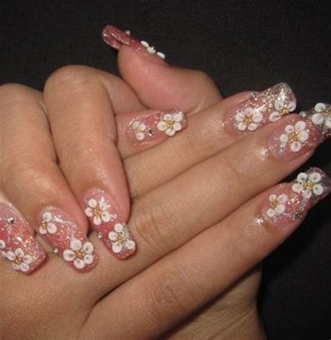 Nail Art Nails Nail Art Photo 23707591 Fanpop