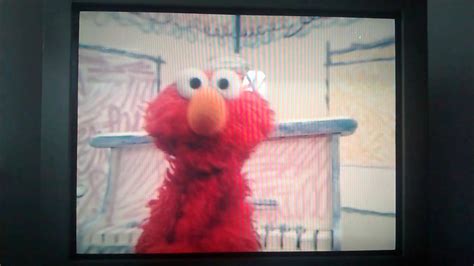 Elmos World The Dance Song Youtube