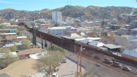 Along The Border Hope Horror And Hidden Cameras Cnnpolitics
