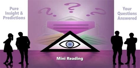 Mini Email Psychic Reading Email Psychic Readings