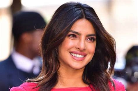 Priyanka Chopra Reacts To Accusations Of Encouraging Nuclear War