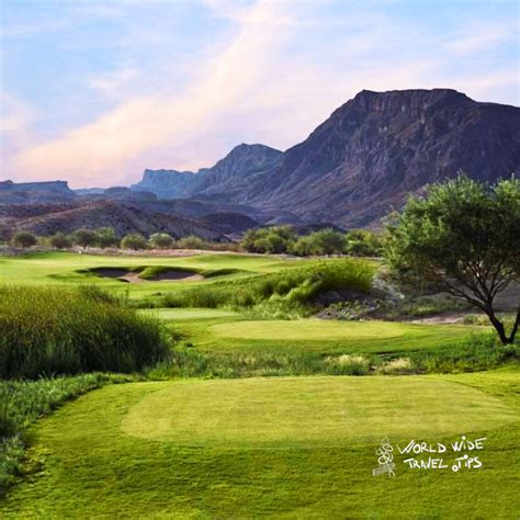 11 WOW Golf Resorts In Texas With Golf Courses