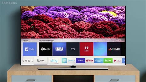 Apps are preloaded on philips net tvs, but models from 2018 or later allow the addition of apps from the vewd app store. 2018 Samsung Televisions - Smart Hub: Installing Apps ...