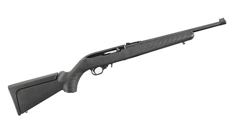Review Ruger 1022 Compact Guns In The News