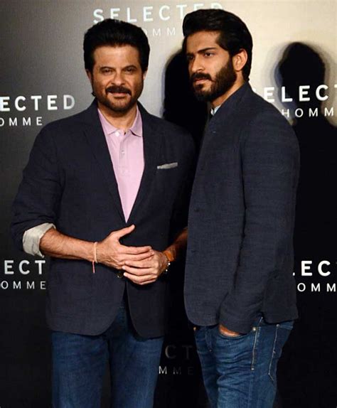 Anil Kapoor Says This Is Just The Beginning For His Son Harshvardhan