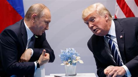 Trump Russia Sanctions Signing Statement Raises Constitutional Issues