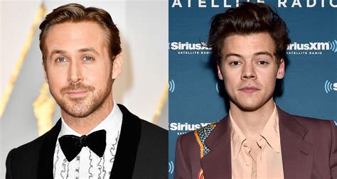 Game log, goals, assists, played minutes, completed passes and shots. Ryan Gosling Reacts to Making Harry Styles' Heart Rate ...