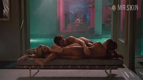 Katheryn Winnick Nude Naked Pics And Sex Scenes At Mr Skin