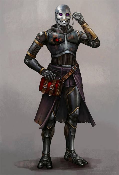 21 By Seraph777 Fantasy Character Design Dungeons And