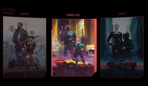 Expecting Excellence In Cyberpunk 2077 What This Fan Wants From