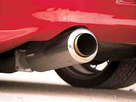 Make any car loud for free! How To Make a Car Exhaust Back Box Sound More Louder - How ...