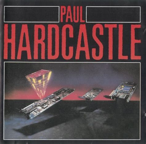 19 By Paul Hardcastle From The Album Paul Hardcastle