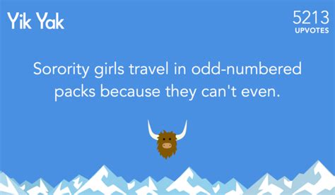 Its been months but it still hurts. The "women's studies" major. | Yik yak, Engineering humor ...
