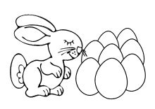 Hier findet ihr viele vorlagen zum ausdrucken. 32 Schablone Hase Ausdrucken - Besten Bilder von ausmalbilder
