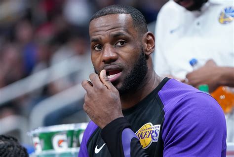 Why LeBron James Gave Up His Contract With McDonald's and Lost $15 Million