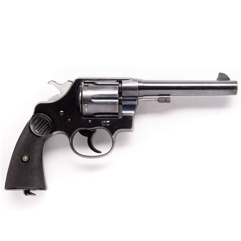 Colt New Service For Sale Used Excellent Condition