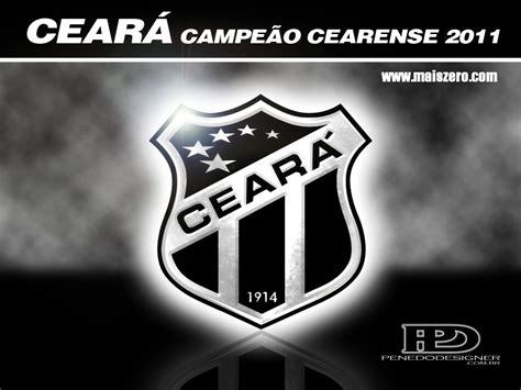 Perfil oficial do ceará sporting club#cearátimedopovo. Wallpaper de Clubes : wallpaper Ceara sporting club eu te amo