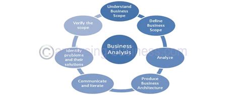 Aneal: Business Analysis Techniques