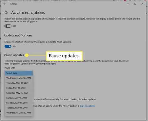 How To Turn Off Automatic Updates For Windows 10
