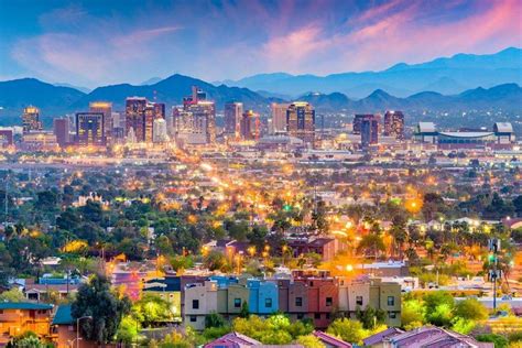 Phoenix Scottsdale Itinerary For 1 5 Days Travel Tips From A Local