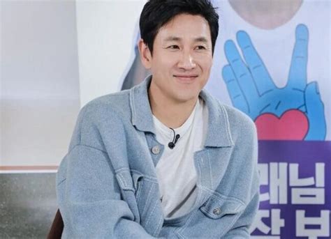 Profil Dan Biodata Lee Sun Kyun Suami Jeon Hye Jin Yang Terlibat Kasus Narkoba Dan Korban