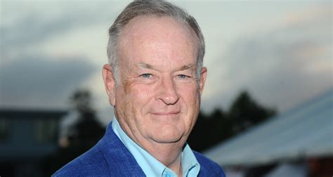 Bill Oreilly Fired By Fox News Amid Sexual Harassment Accusations