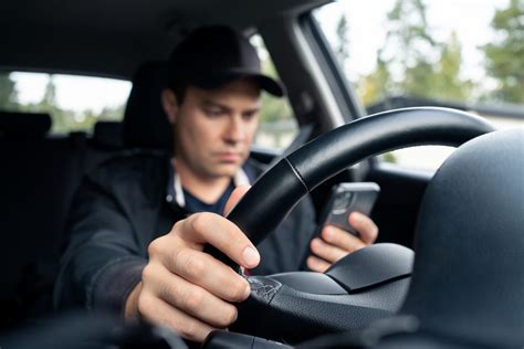 Understanding The Impact Of Careless Driving Charges In Ontario