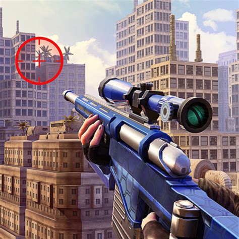 Best Sniper Legacy Dino Hunt And Shooter 3d