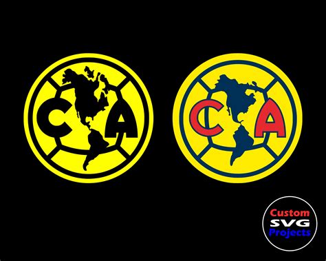 Club America Logo Ubicaciondepersonascdmxgobmx