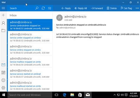 Looking for the best email clients to manage different email accounts? Top 13 Best Email Client for Windows 10 | Windows 10 Email ...