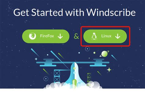 How To Set Up Windscribe On Linux Windscribe