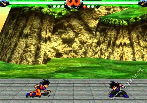 .top dragon ball z pc games are downloadable for windows 7,8,10,xp and laptop.here are top dragon ball z games apps to play the best android games on pc with xeplayer android emulator. Dragon Ball Z MUGEN Edition 2007 - Download Free Full Games | Fighting games