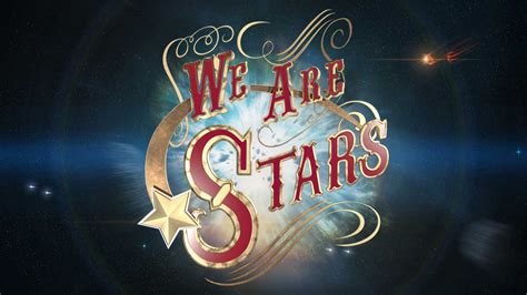 We Are Stars