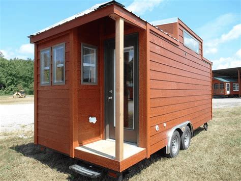 The Best Tiny Home Builders In The Usa With Photos Get A Bid