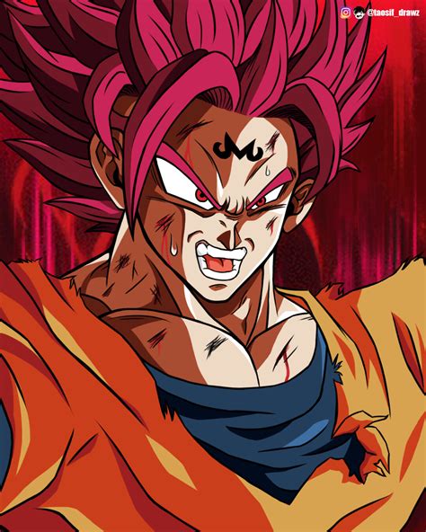 Goku Ssj 100 Goku Ssj 100 Downloads The Mugen Archive