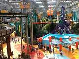 Pictures of Mall Of America Theme Park