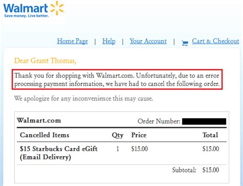Maybe you would like to learn more about one of these? Walmart Starbucks eGift Card Number | Travel with Grant