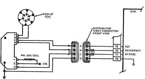 Here's how to replace the points and set the timing. No Spark: Changed Coil, Distributor, Brain, Ignition ...