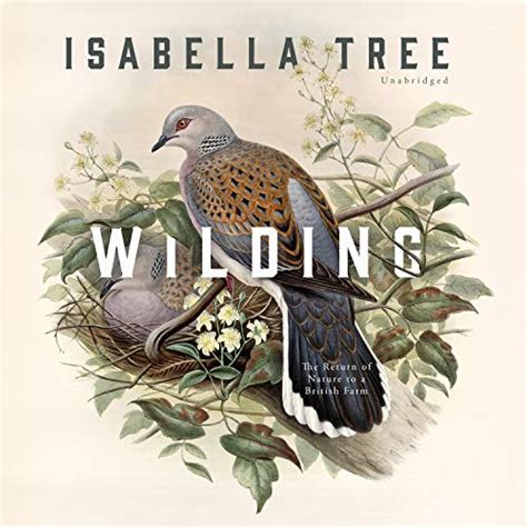 Isabella Tree Audio Books Best Sellers Author Bio