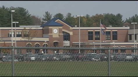 Students Investigated At Exeter High