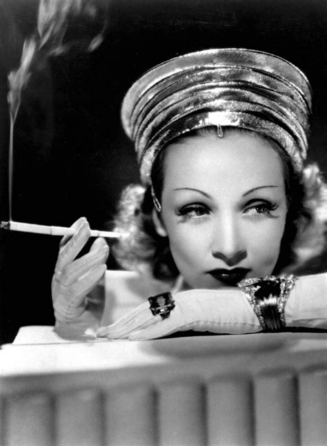 Photo Of Marlene Dietrich For Fans Of Marlene Dietrich Hollywood Stars